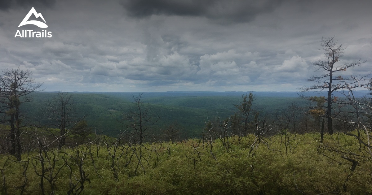 Best Trails near Ellenville New York 115 Photos & 60 Reviews