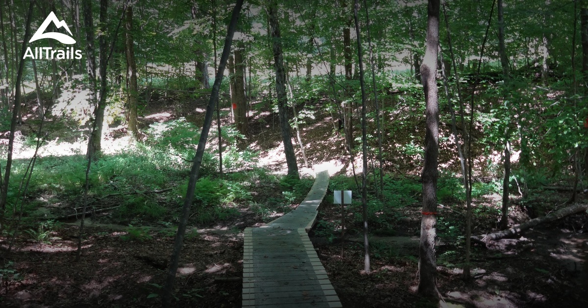 Best hikes and trails in Ellenville AllTrails