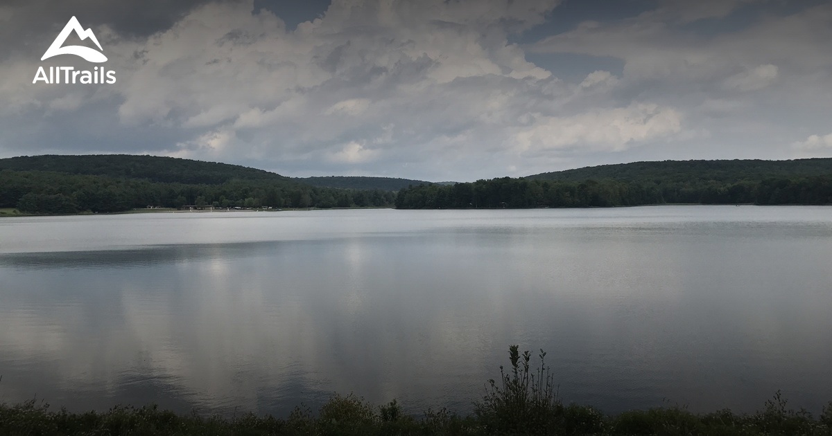 Best Trails near Erin, New York AllTrails