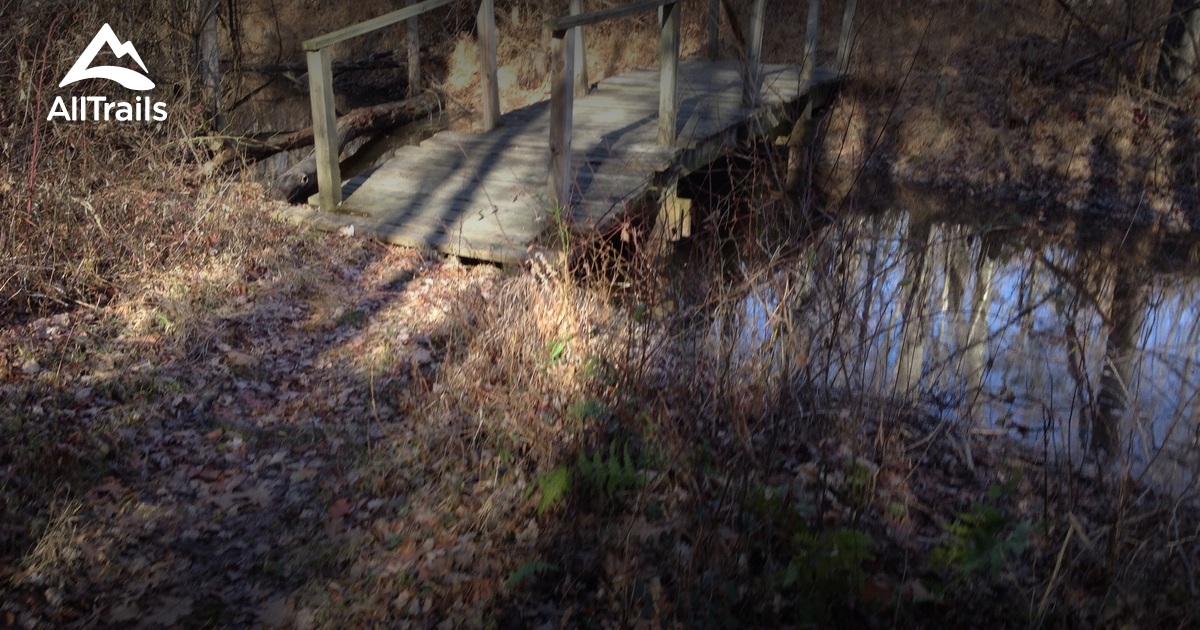 Best Trails near Fishkill, New York