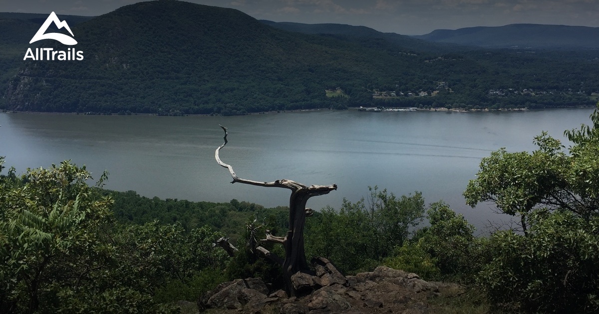 Best Trails near Fishkill, New York AllTrails