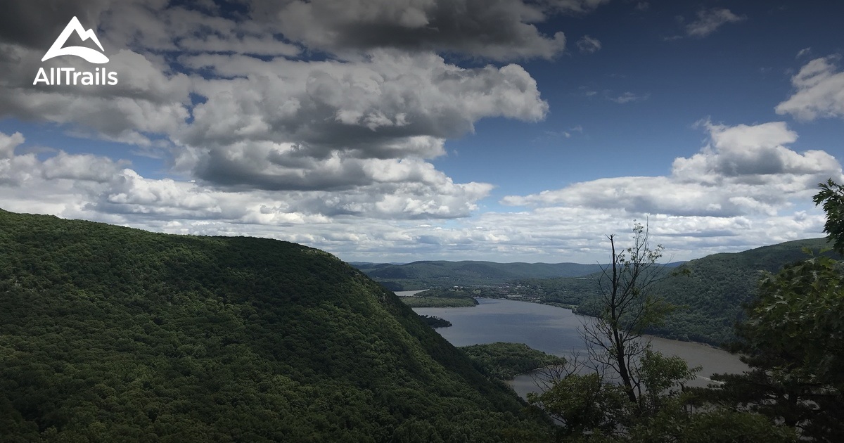Best Trails near Fishkill, New York AllTrails