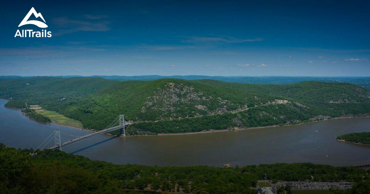 Best hikes and trails in Fort Montgomery AllTrails