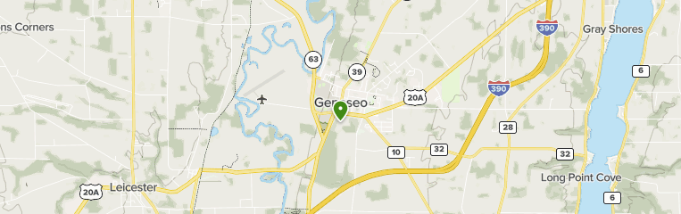 Directions To Geneseo Ny Best 10 Trails And Hikes In Geneseo | Alltrails