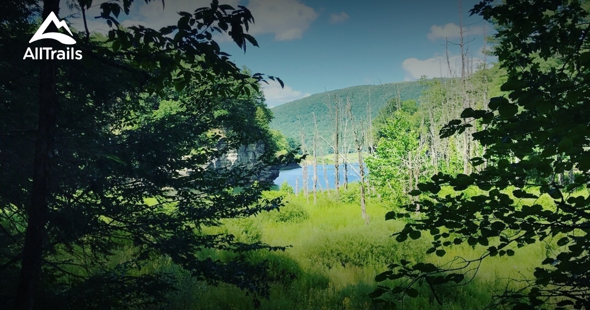 Best Trails near Gilboa, New York AllTrails