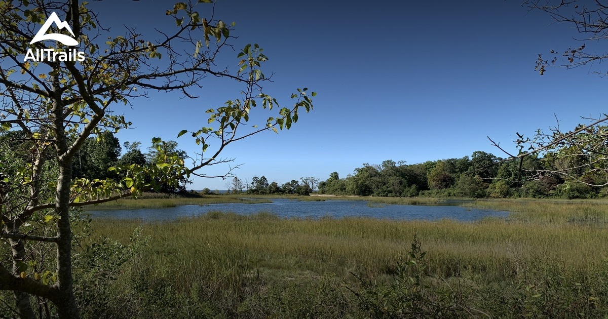 Best hikes and trails in Glen Cove AllTrails