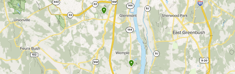 Best Hikes and Trails in Glenmont | AllTrails