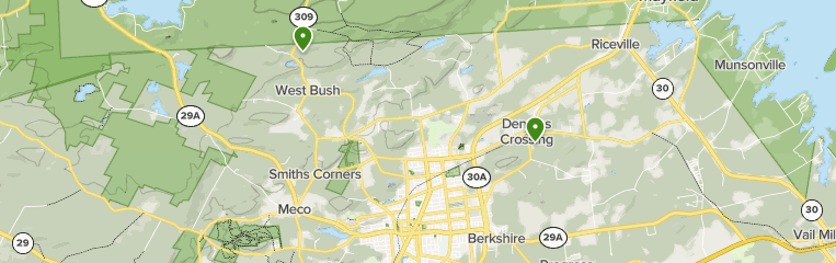 Best Hikes and Trails in Gloversville