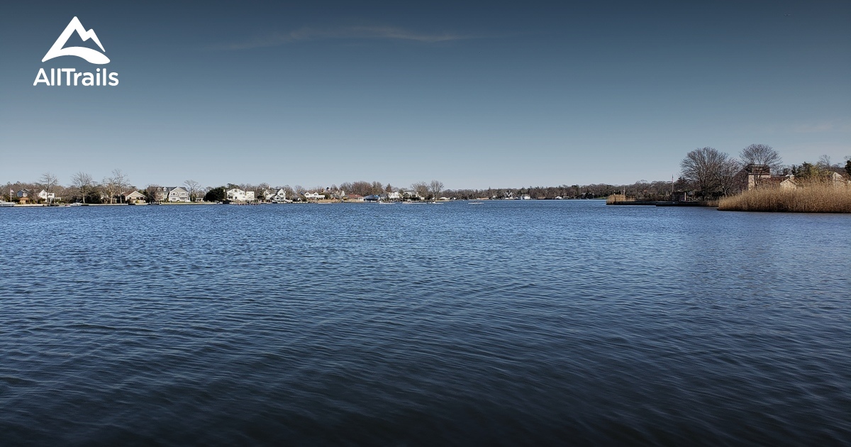 Best Trails near Great River, New York AllTrails