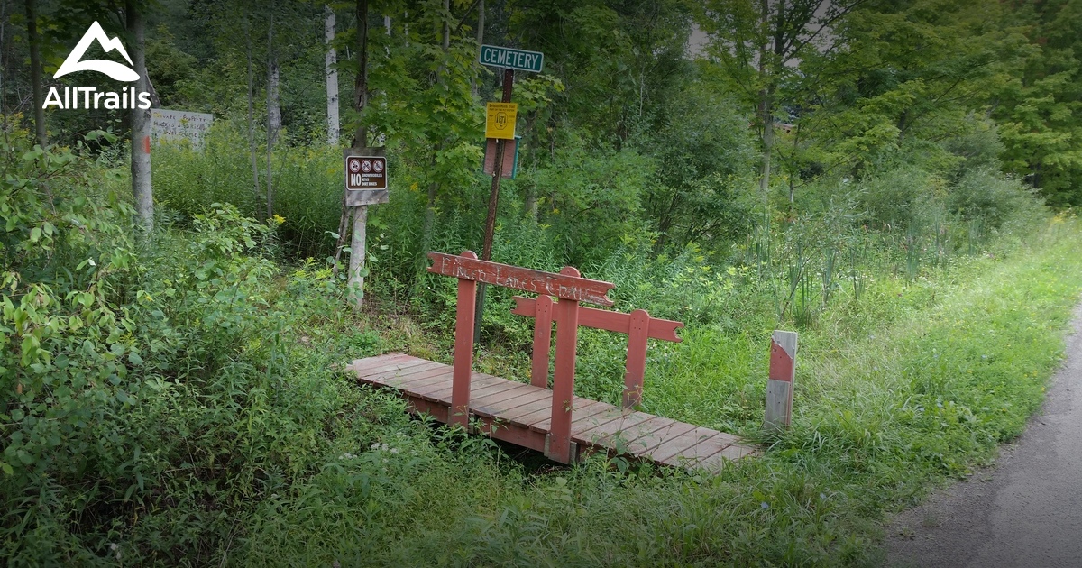 Best Trails near Hammondsport, New York AllTrails