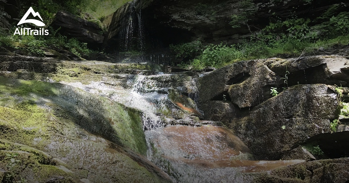 Best Trails near Hancock, New York AllTrails