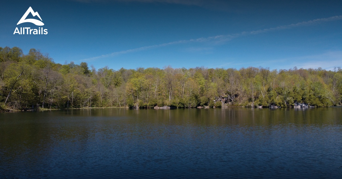 Best Hikes and Trails in Harrisville AllTrails