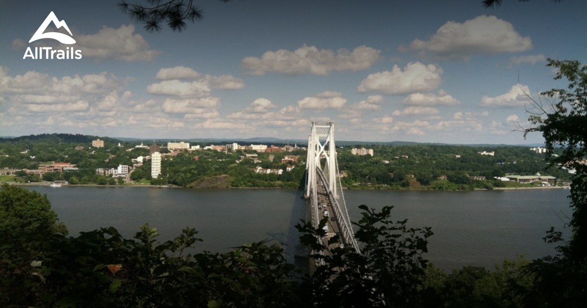 Best Trails near Highland, New York