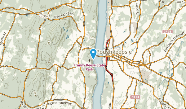 Best Trails near Highland, New York | AllTrails
