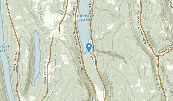 Best Trails near Honeoye New York Photos & Reviews AllTrails