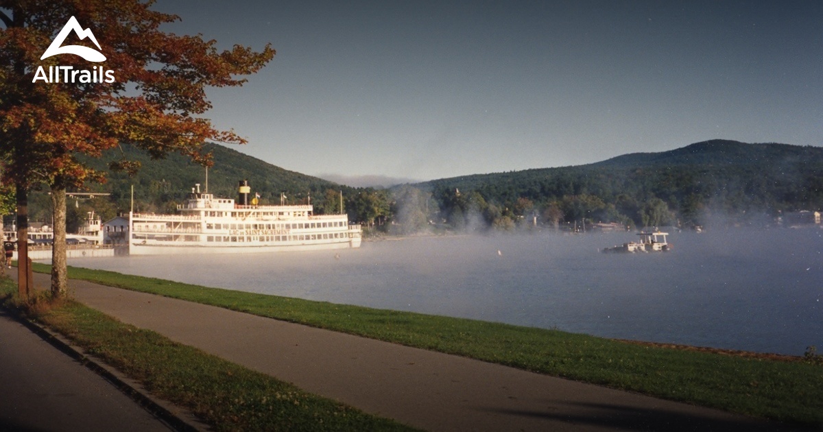 Best Hikes And Trails In Hudson Falls AllTrails