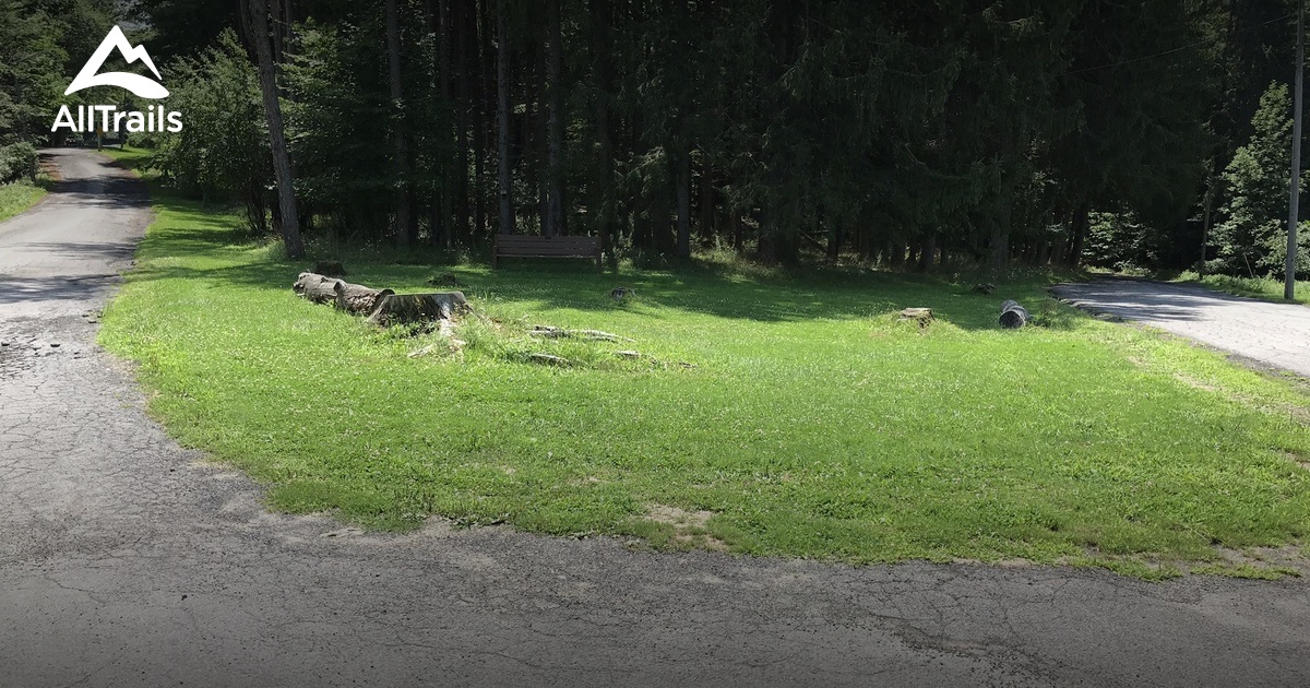 Best hikes and trails in Ilion AllTrails