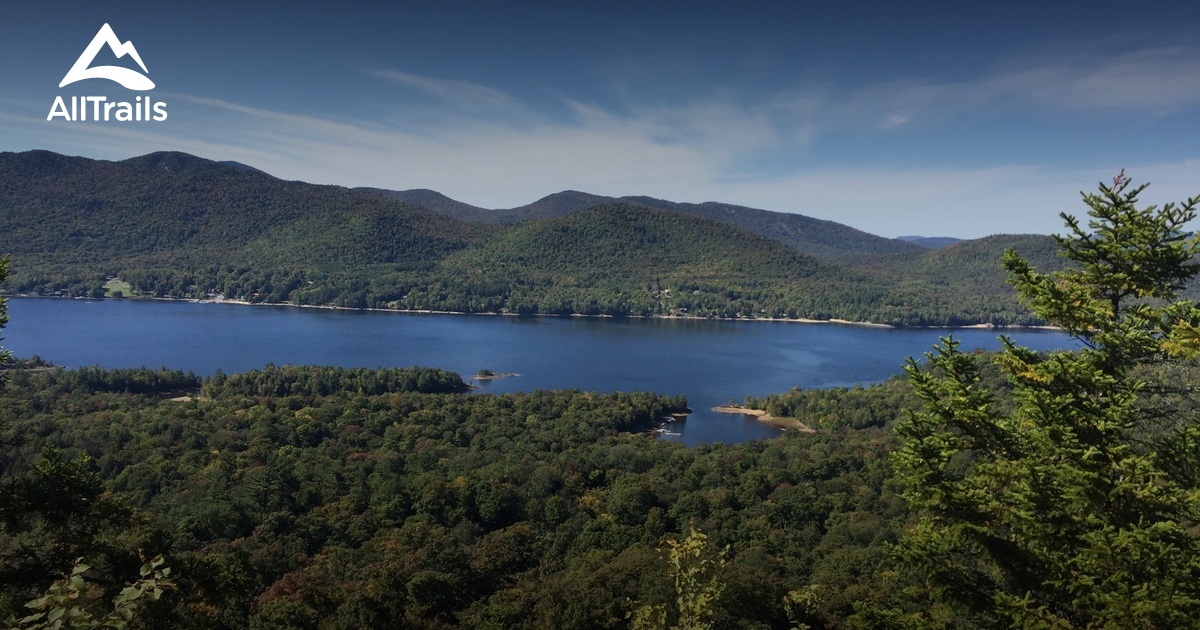 Best Trails near Indian Lake, New York AllTrails