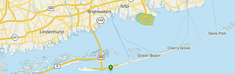 Best Hikes and Trails in Islip | AllTrails