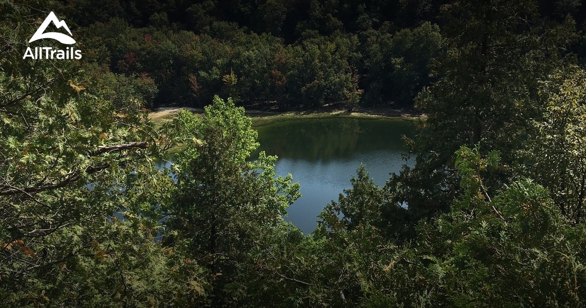 Best Trails near Jamesville, New York AllTrails