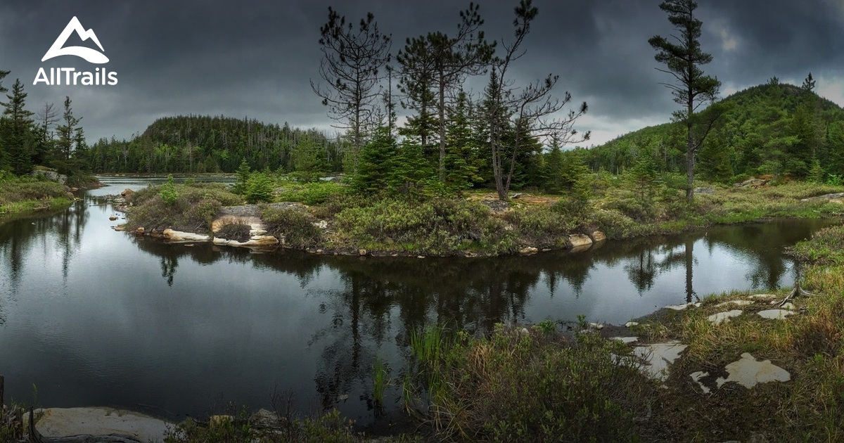 Best hikes and trails in Johnsburg AllTrails