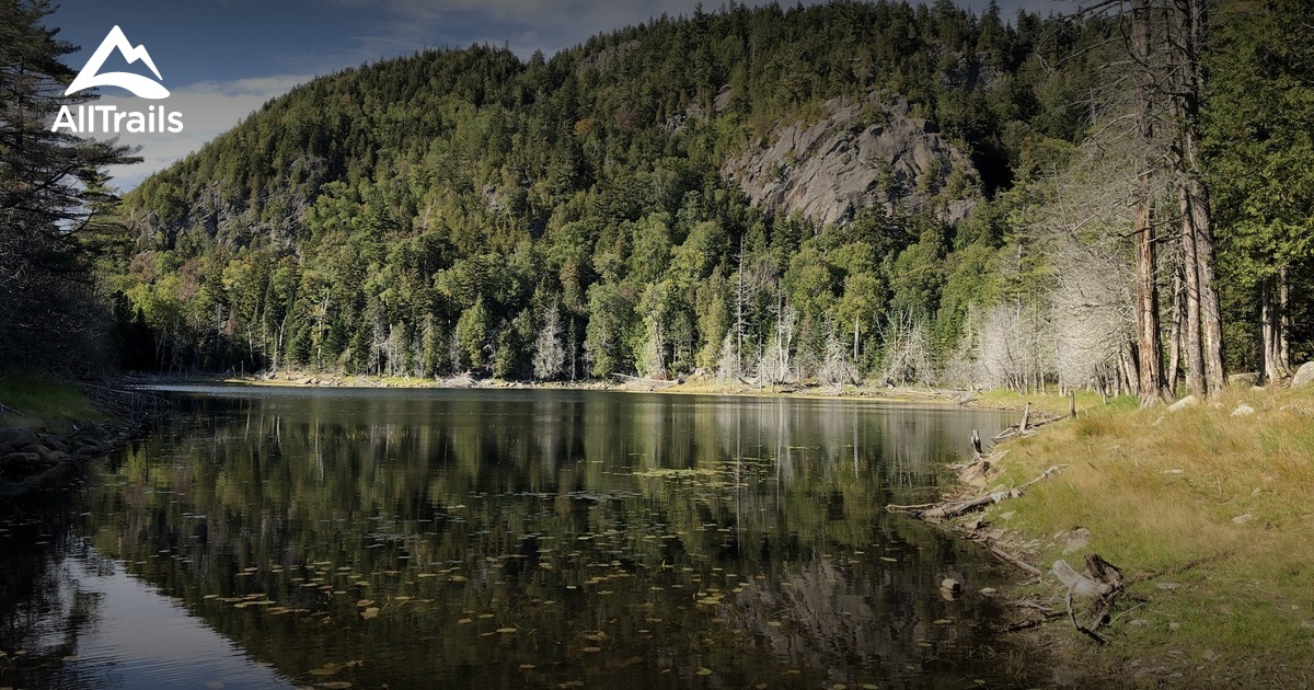 Best Trails near Keene Valley, New York AllTrails