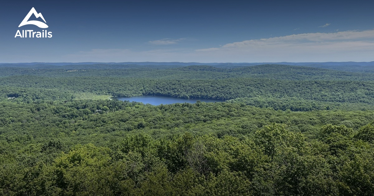 10 Best wildlife trails in Kent Cliffs AllTrails