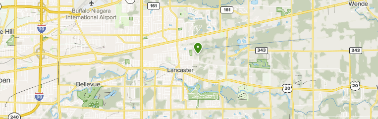Best Hikes and Trails in Lancaster