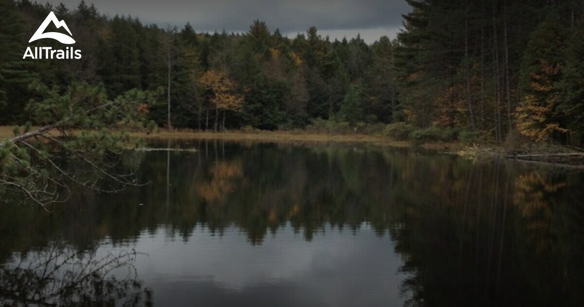 Best hikes and trails in Laurens AllTrails