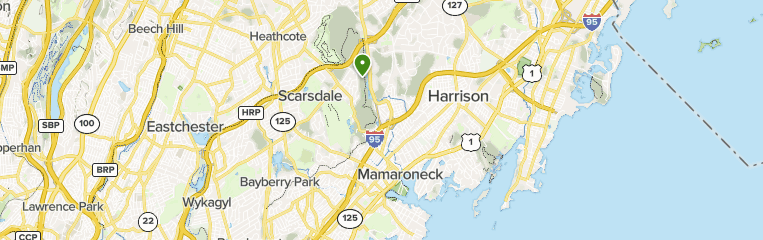 Coastal Beauty: 5 Beautiful Hiking Trails in Mamaroneck – New York Coastal Beauty: 5 Beautiful Hiking Trails in Mamaroneck – New York