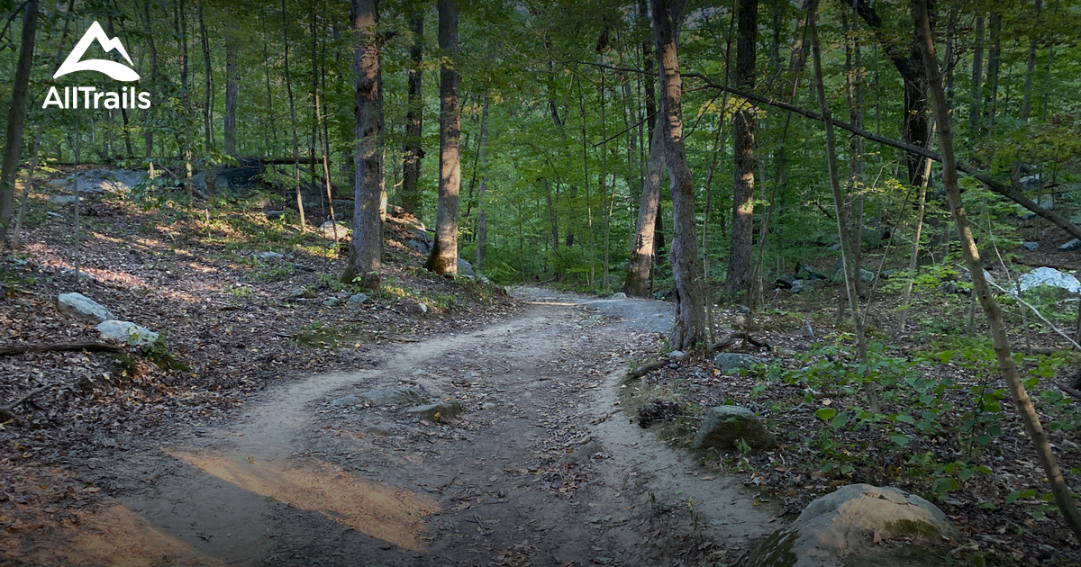 Best hikes and trails in Mamaroneck AllTrails