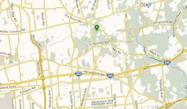 Best Trails near Medford, New York AllTrails