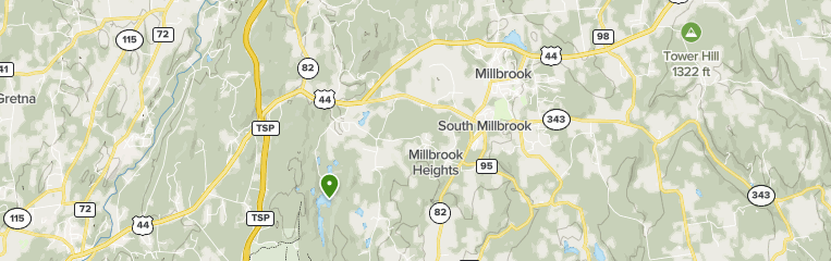 Best 10 Trails and Hikes in Millbrook  AllTrails