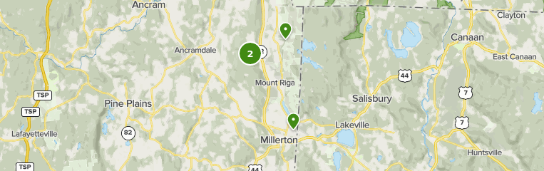 Best 10 Trails and Hikes in Millerton | AllTrails