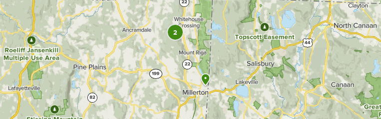 Best Hikes and Trails in Millerton | AllTrails