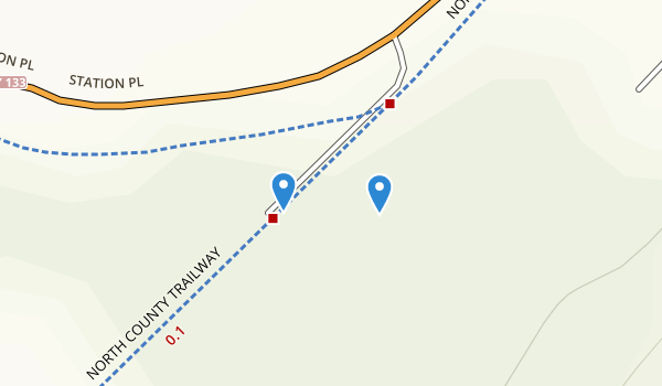 Best Trails near Millwood, New York