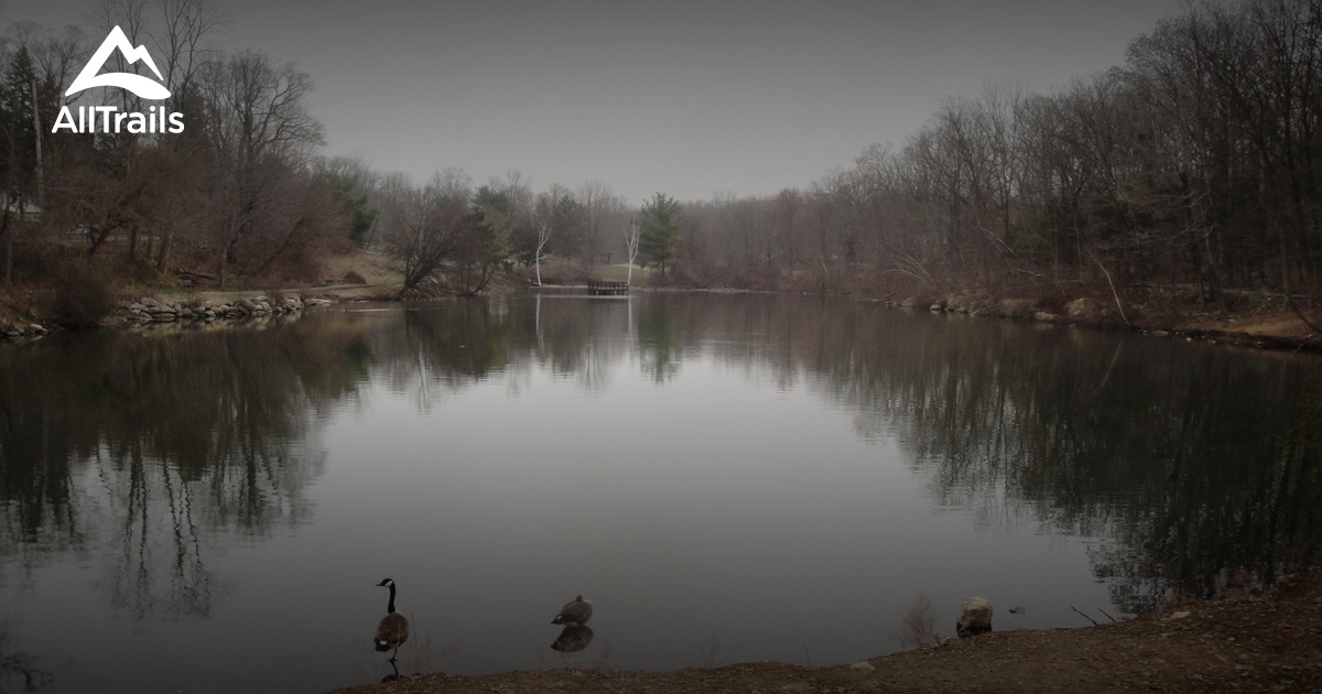Best Walking Trails in Monsey AllTrails