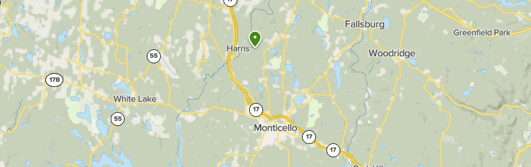 Best Hikes and Trails in Monticello | AllTrails