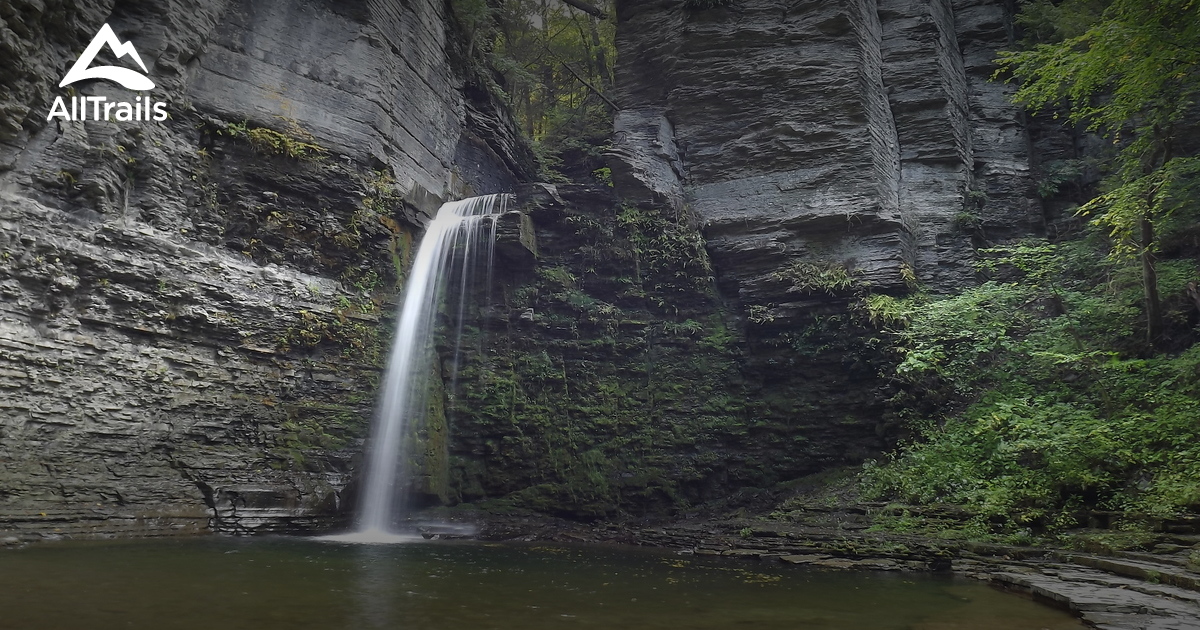 Best trails in Montour Falls, New York AllTrails