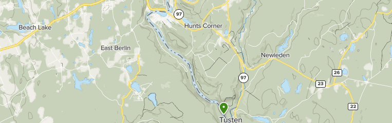 Best Hikes and Trails in Narrowsburg | AllTrails