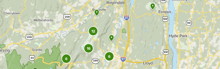 Best Trails in New Paltz | AllTrails