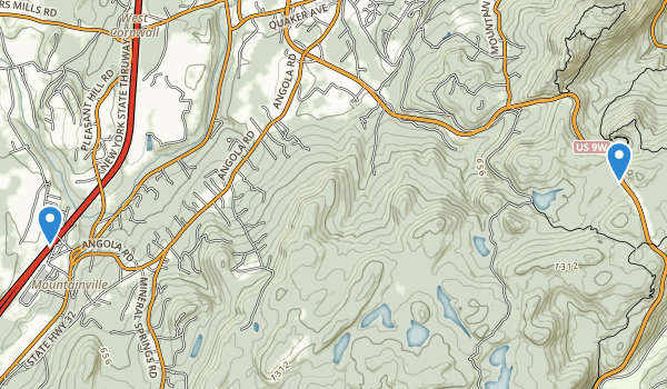 Best Trails near New Windsor New - Us New York New Windsor 5708 20161123075109 600x350 1