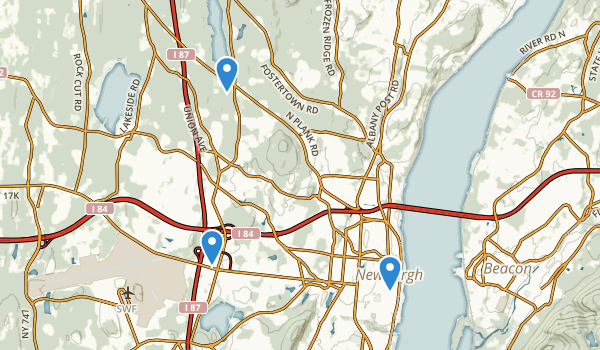 Best Trails near Newburgh New - Us New York Newburgh 5720 20161123075110 600x350 1