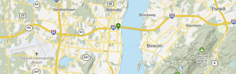 Best 10 Trails and Hikes in Newburgh - AllTrails