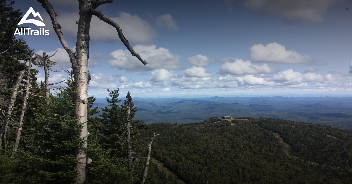 Best Trails near North Creek, New York AllTrails