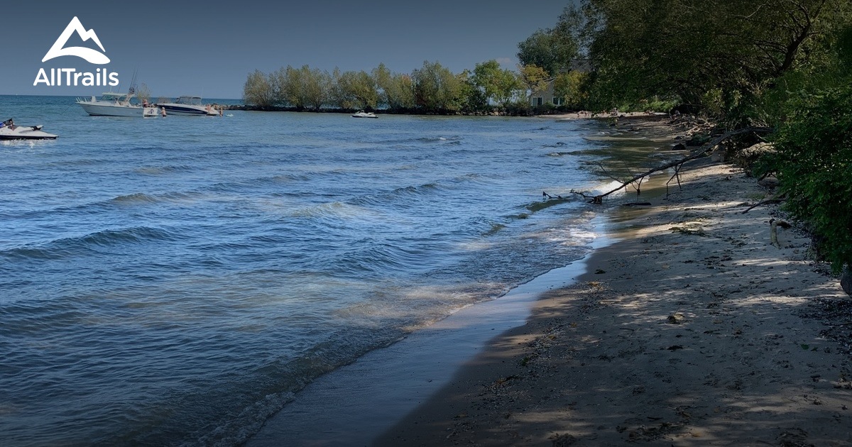 Best trails in North Greece, New York AllTrails