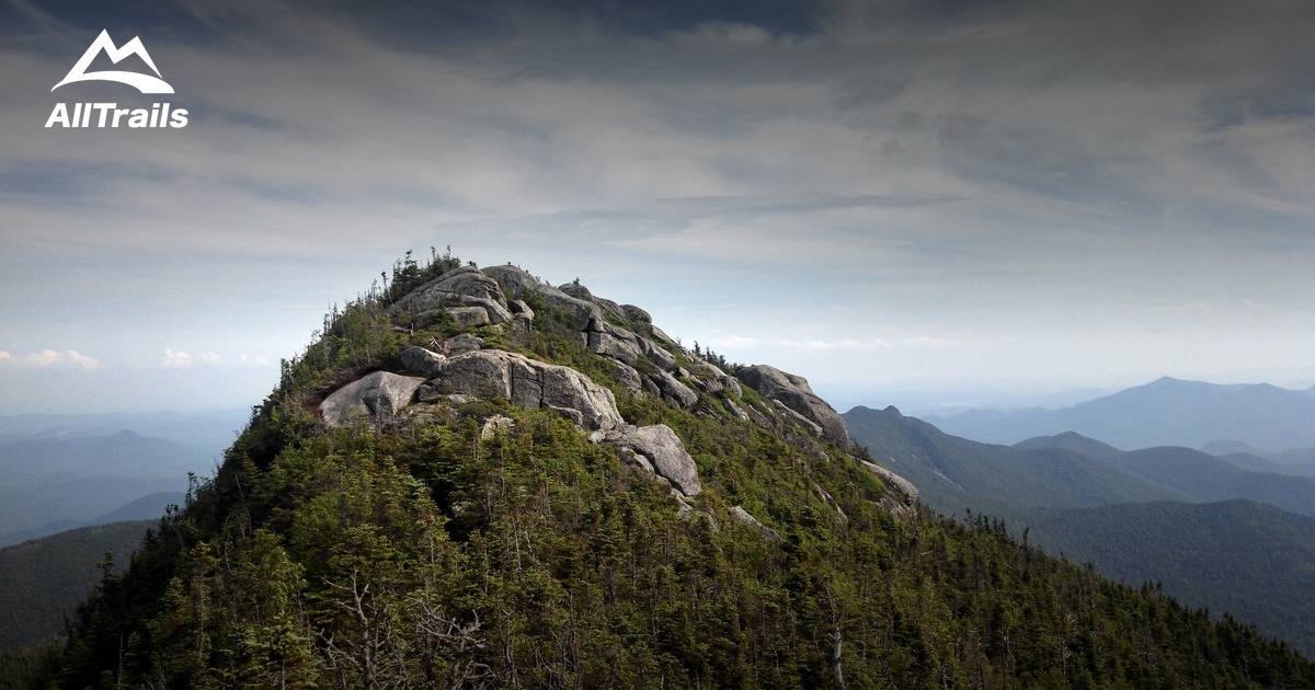 Best Trails near North Hudson, New York