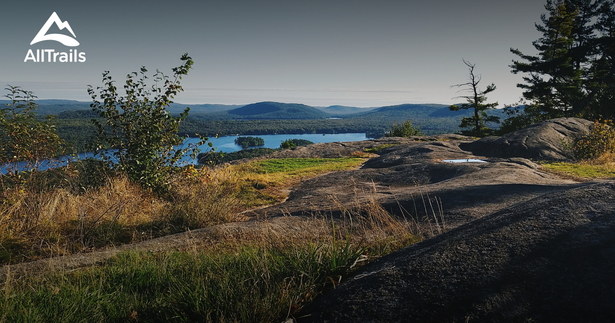 10 Best trails and hikes in Old Forge | AllTrails