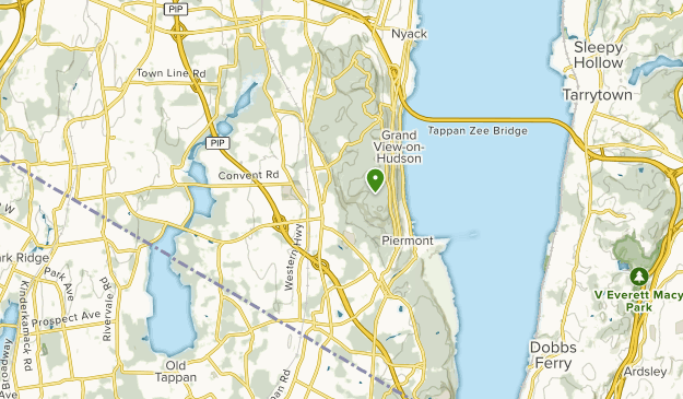 Best Trails near Orangeburg, New York AllTrails