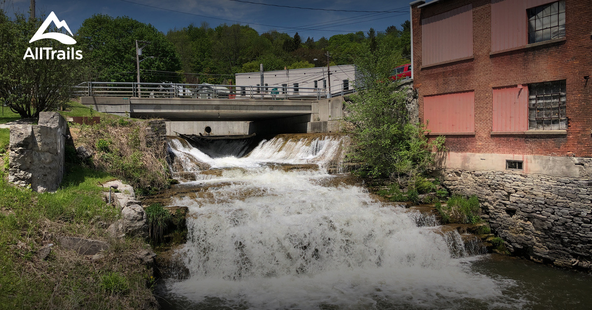 Best Hikes and Trails in Oriskany Falls AllTrails